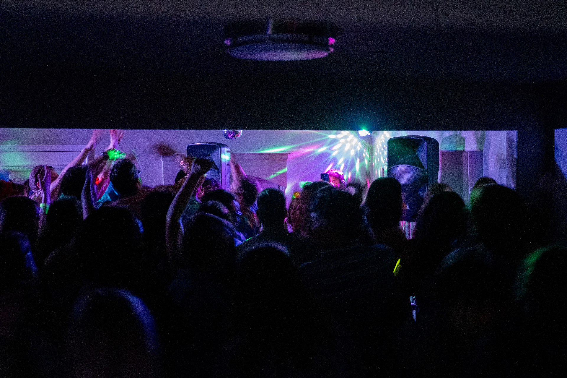 Parties